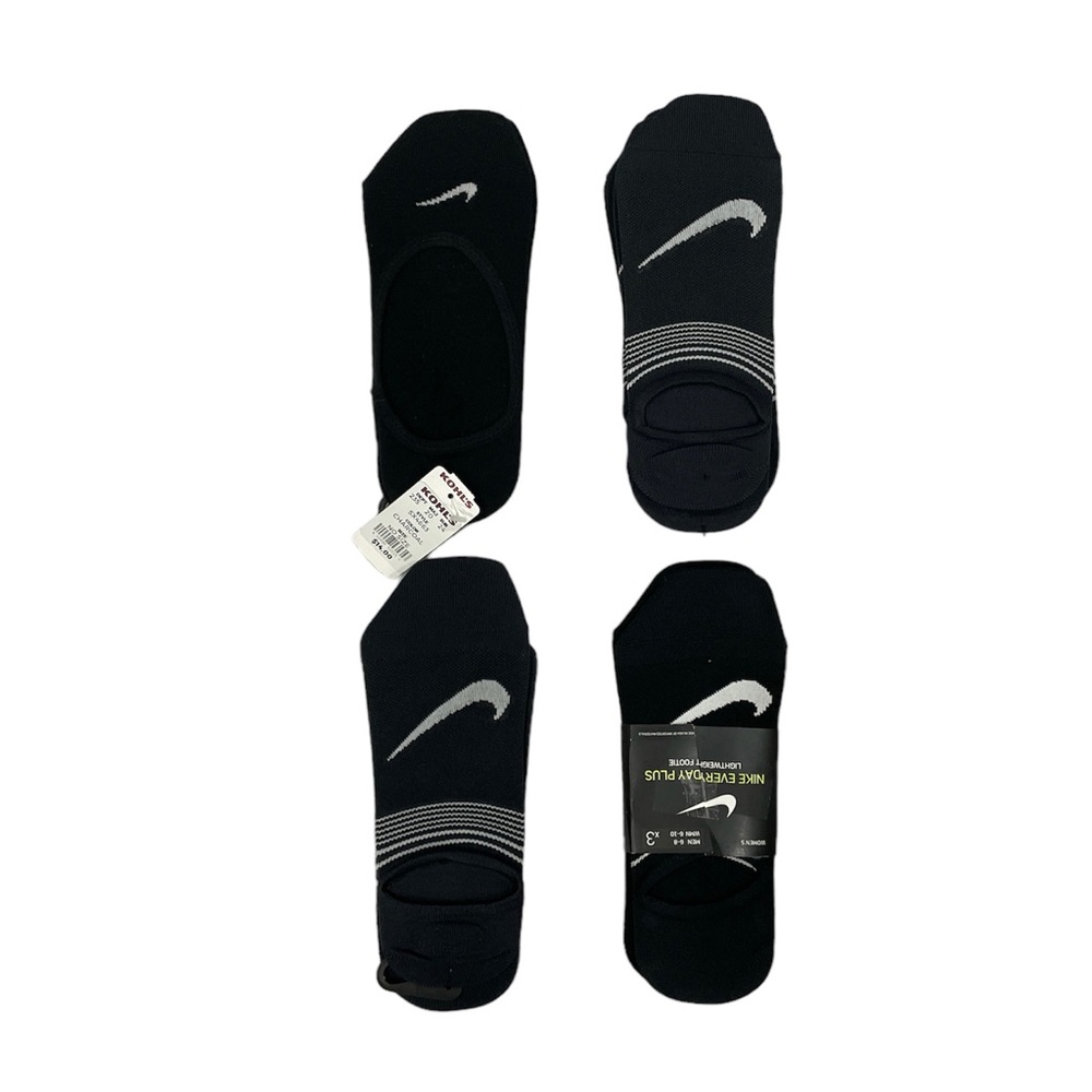 Nike Womens No show/ankle socks 12 pairs brand new